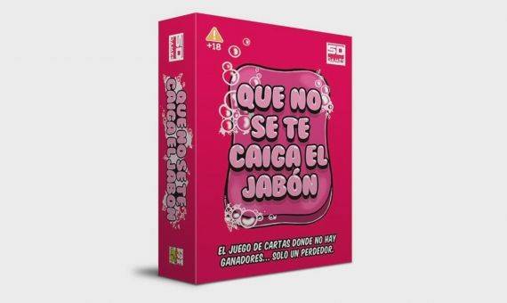 Juego estigmatiza a las personas reclusas y al colectivo gay