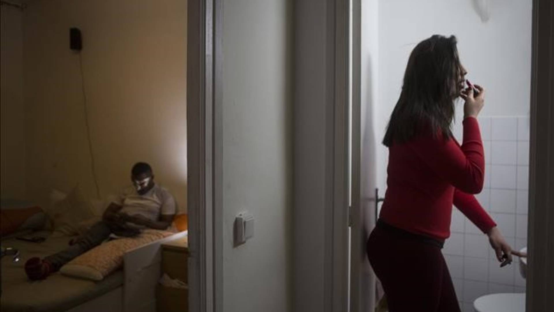 Barcelona despunta en la atención a refugiados por su orientación sexual