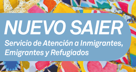 SAIER Barcelona, citas previas desde 12/05/2020