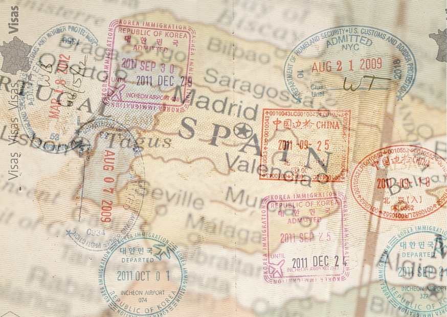 La modificación del reglamento de la ley de extranjería