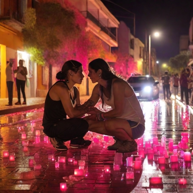 Noche de los Cristales Rotos